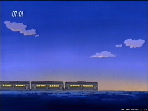 Digimon Frontier Episode 31 Part 1